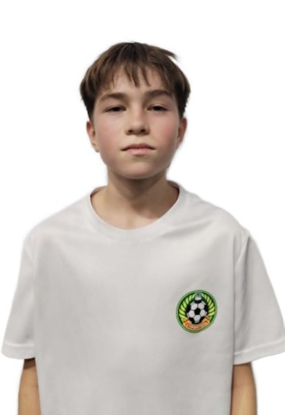 Динар Азатович Якиев