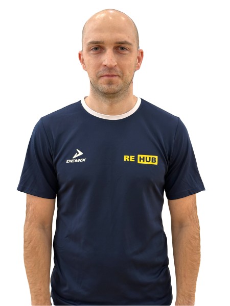 Дмитрий Станиславович Петроченко