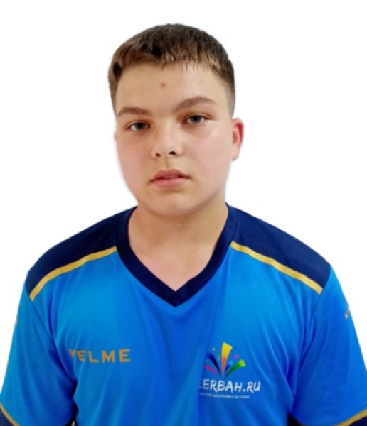 Богдан Владимирович Богданов