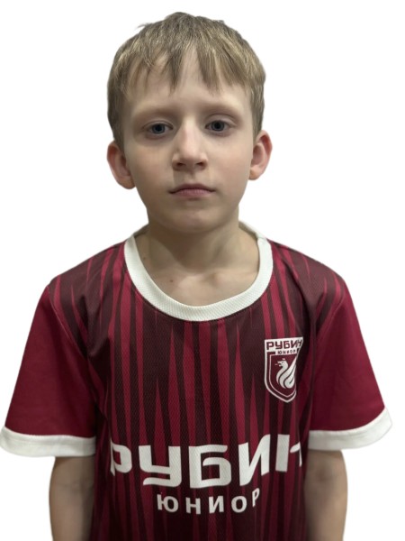 Марк Антонович Никонов