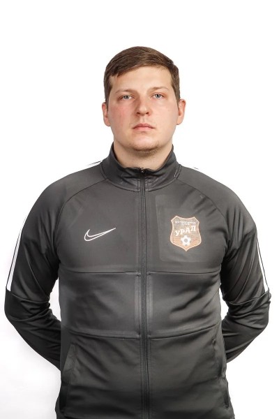 Владимир Дмитриевич Васильев