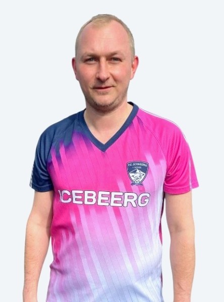 Артем Валерьевич Голубков