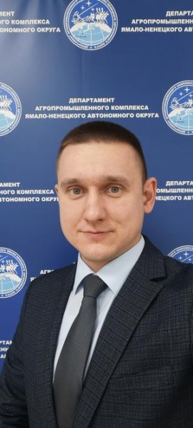 Федор Петрович Бобрик