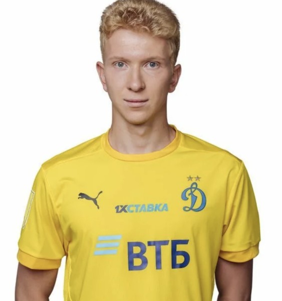 Иван Сергеевич Будачев