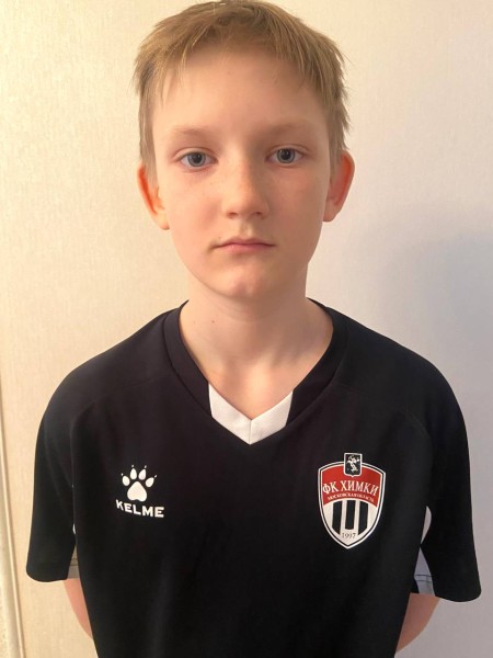 Макар Владиславович Алексеев