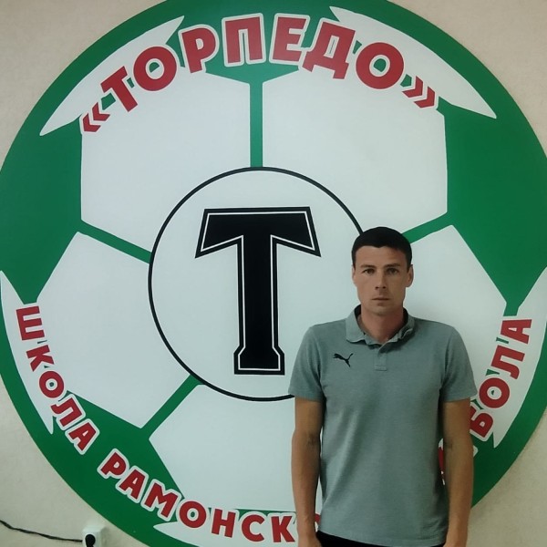 Илья Вячеславович Спицын