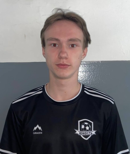 Денис Викторович Завильский