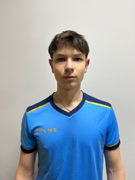 Александр Евгеньевич Никулин