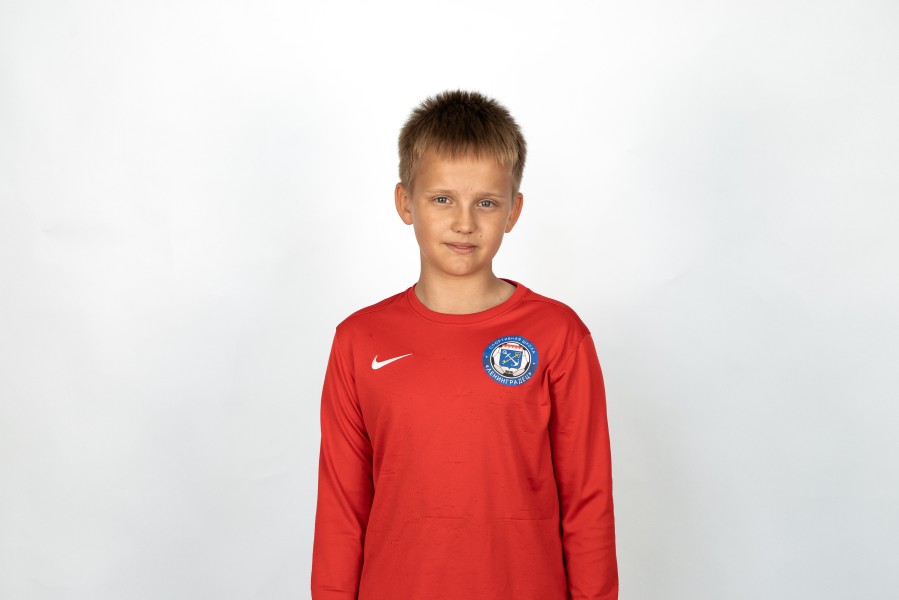Дмитрий Дмитриевич Григорьев