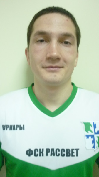 Алексей Леонидович Уткин