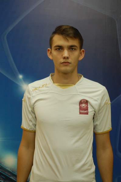 Дмитрий Владимирович Яковлев