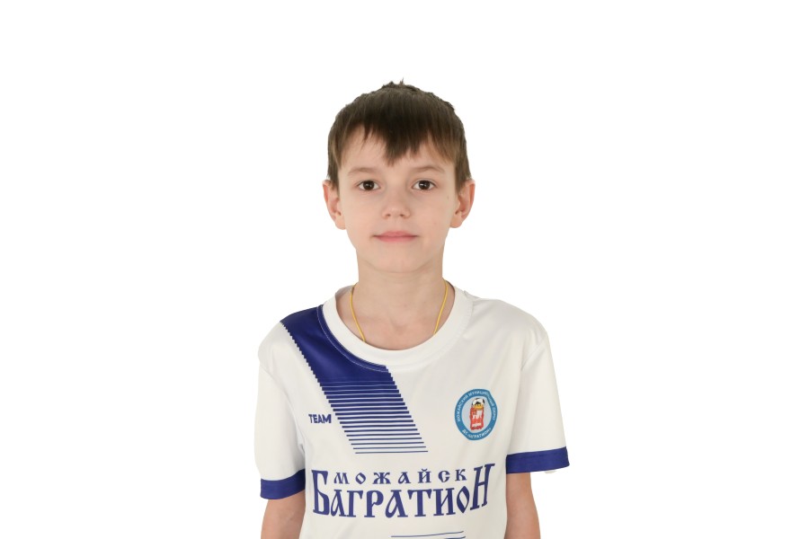 Родион Игоревич Лаврентьев
