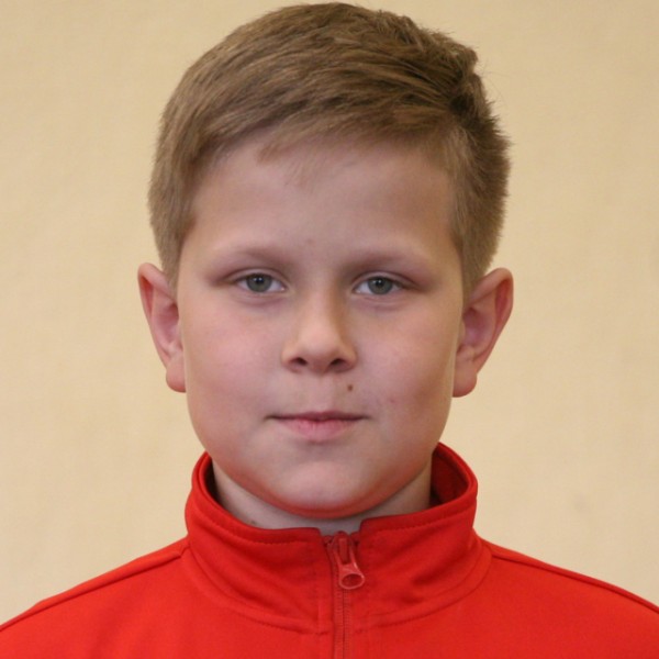 Георгий Кириллович Парамонов