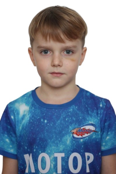 Семен Сергеевич Евстафьев
