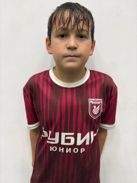 Карим Раилевич Хисамиев