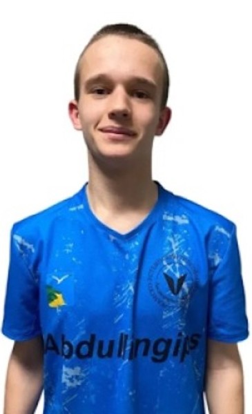 Вадим Сергеевич Еранов