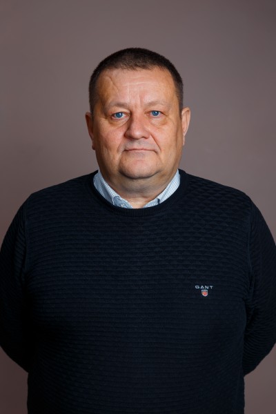 Вадим Владимирович Грехов