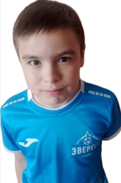 Шамиль Ниязович Файзрахманов