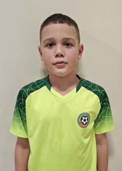 Артур Алексеевич Малахов