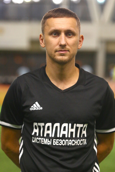 Демид Александрович Голиков