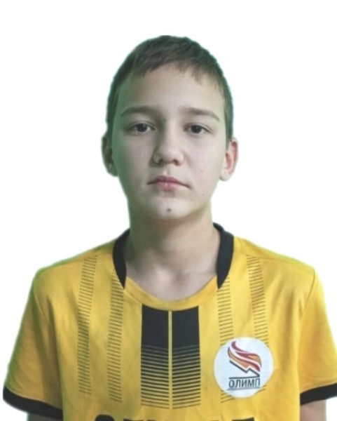 Данис Салаватович Галеев
