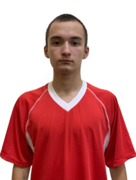 Артем Сергеевич Корчаков