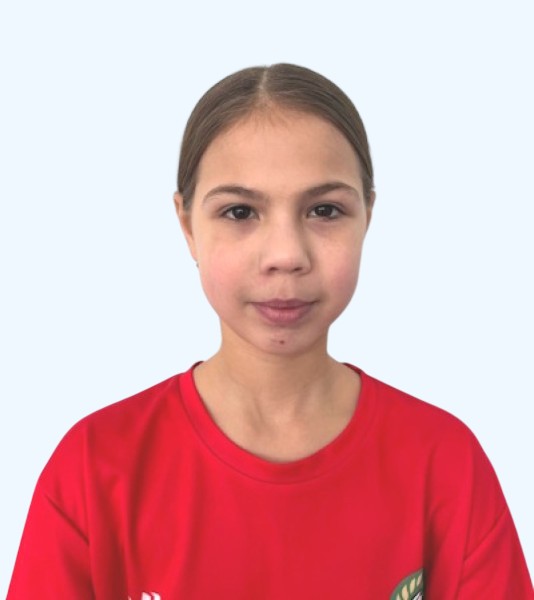 Эльза Маратовна Шакирова