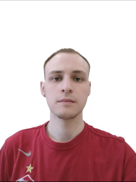 Ярослав Сергеевич Капитанов