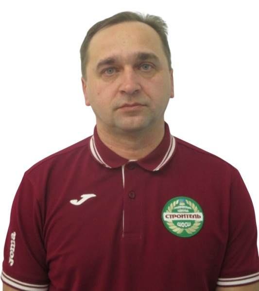 Олег Иванович Самченко
