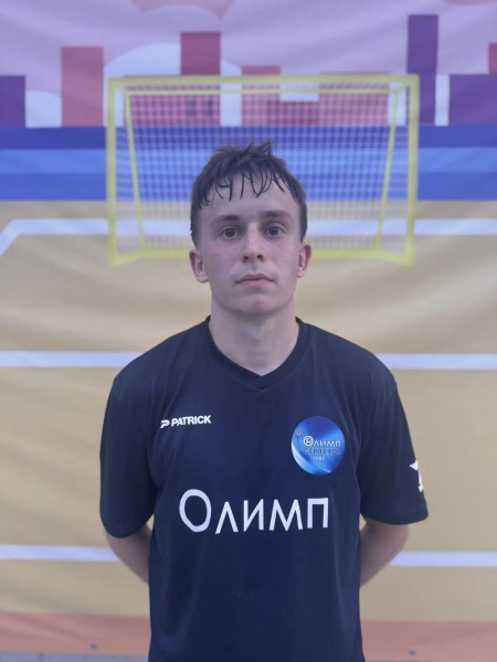 Глеб Олегович Леднев