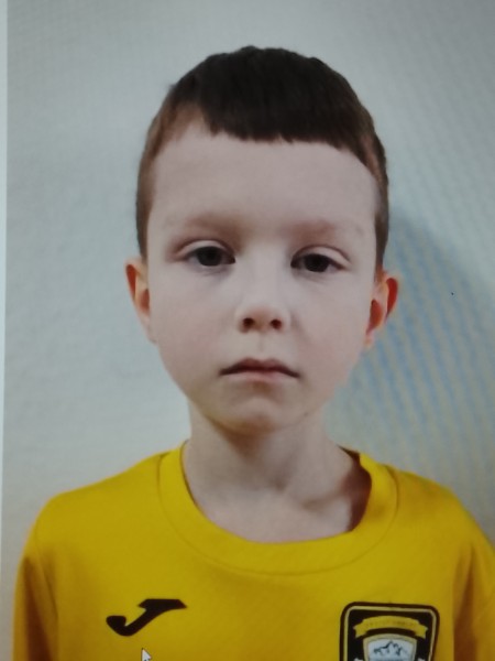 Никита Иванович Иванов