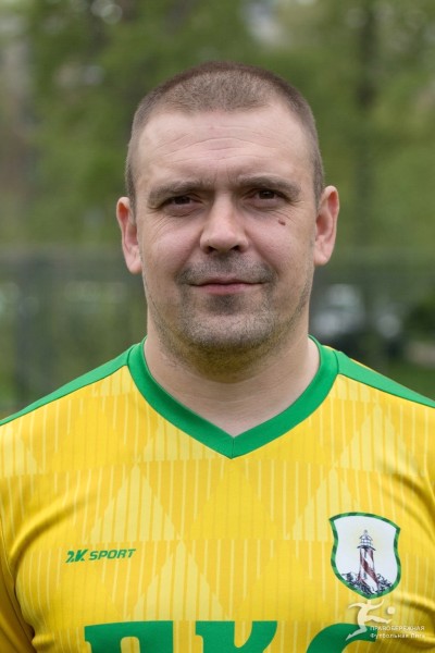 Николай  Марков