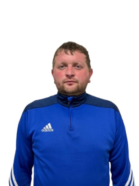 Александр Сергеевич Бабкин