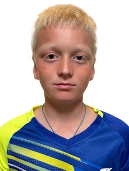 Иван  Ткаченко