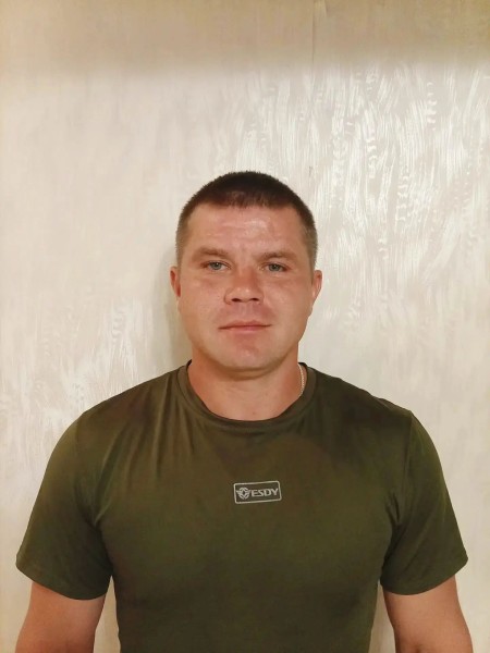 Павел Алексеевич Мишин