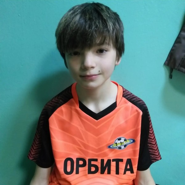 Кирилл Егорович Черещук