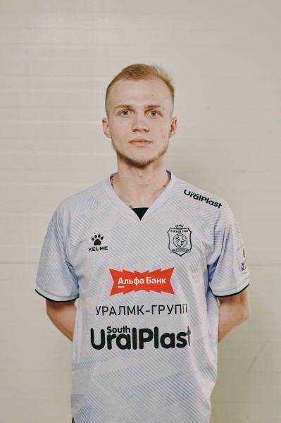 Дмитрий Сергеевич Кознов