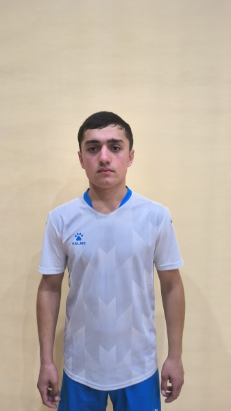 Ромиш Абдушохидович Сатторов