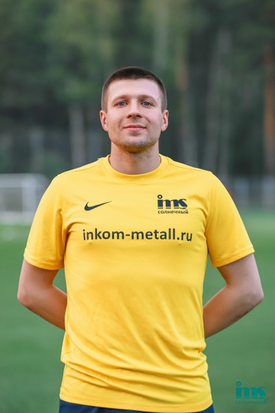 Виктор Сергеевич Варавин