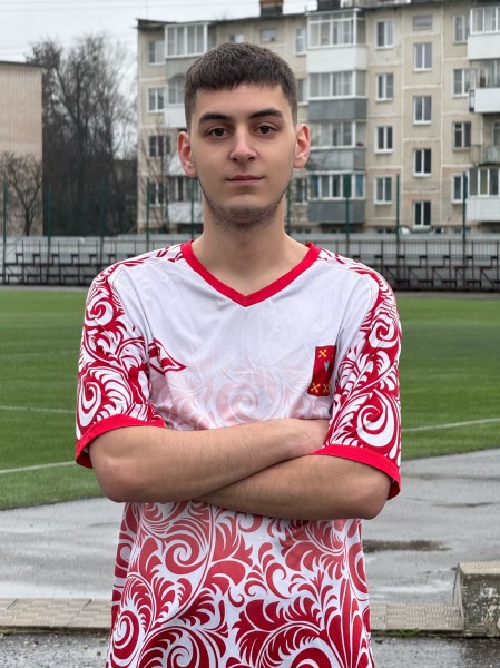 Руслан Рустамович Муравьев