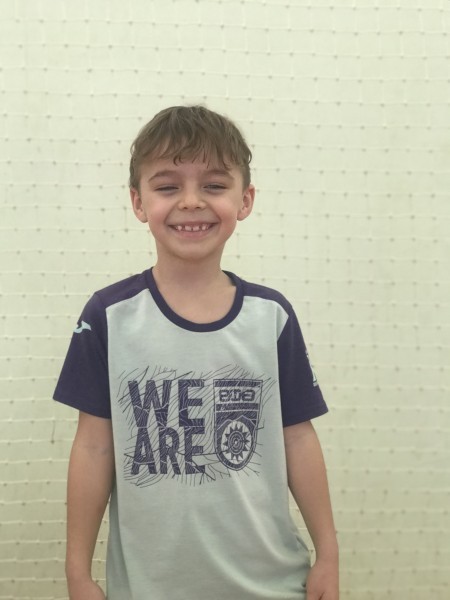 Ярослав Русланович Вильданов