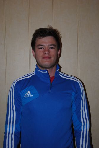 Михаил Дмитриевич Матвиенко
