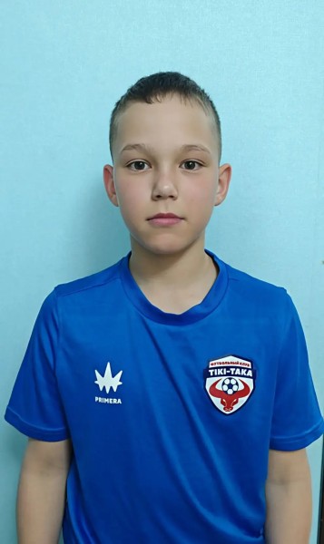 Кирилл Ярославович Славнов