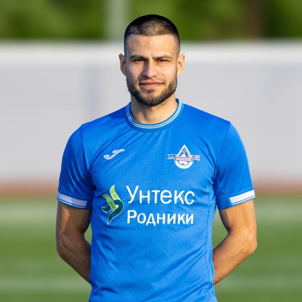 Евгений Алексеевич Уткин