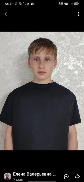 Константин Сергеевич Митяев