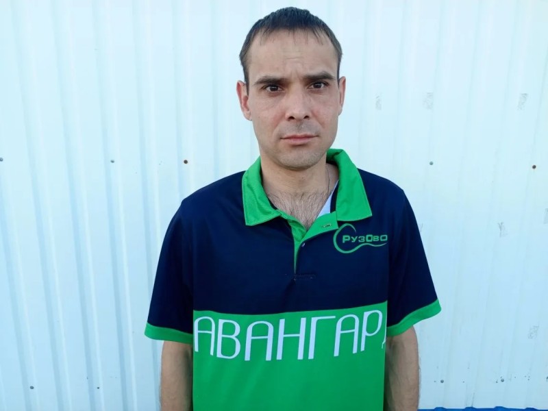 Денис Владимирович Ермакин