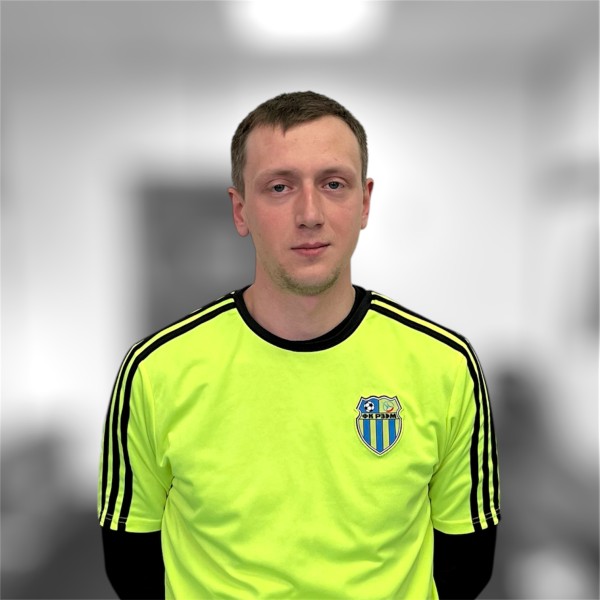 Даниил Игоревич Чиркунов