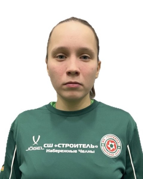 Арина Александровна Войтович