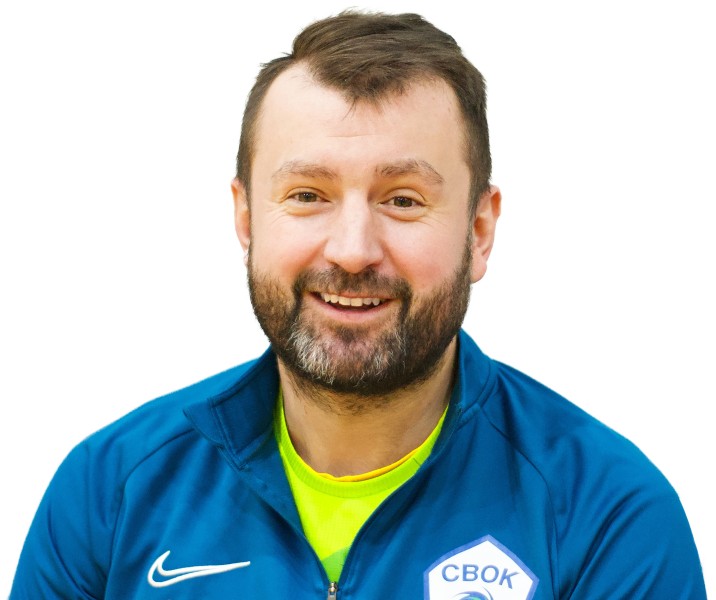 Сергей Юрьевич Бурцев