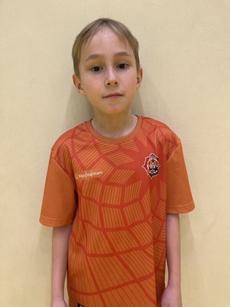 Илья Игоревич Ложкин